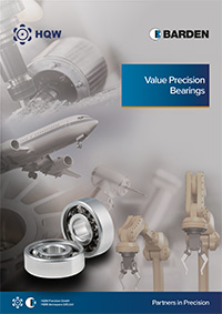 Thumbnail Value Precision Bearings